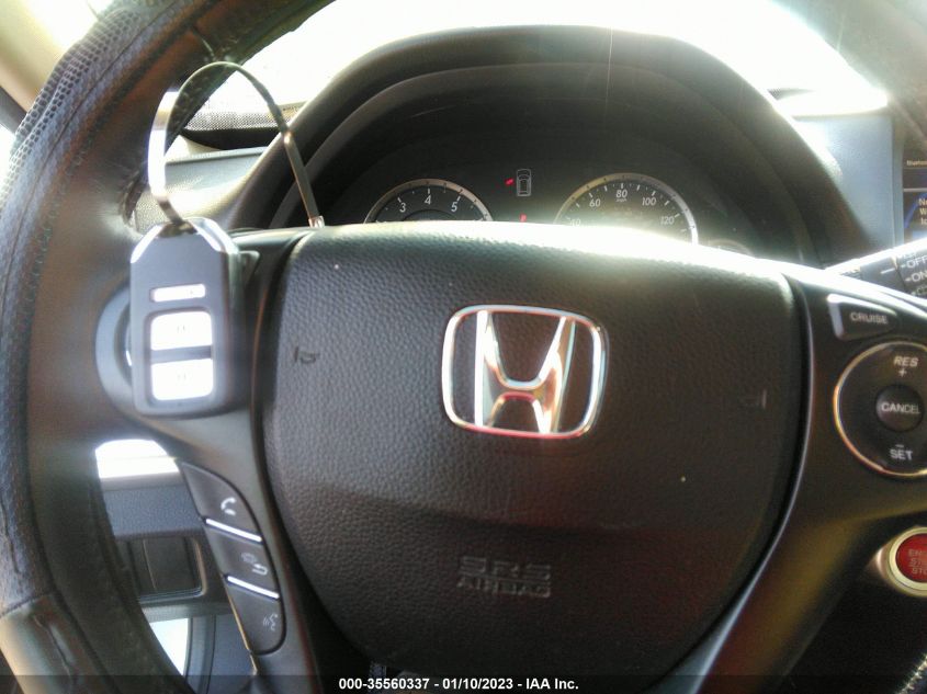 2015 HONDA CROSSTOUR EX-L 5J6TF1H55FL001017