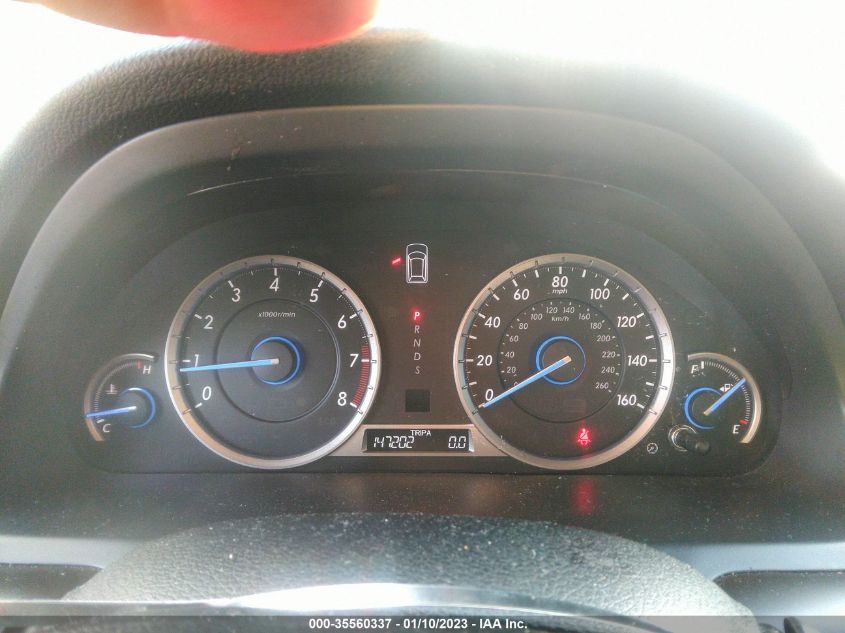 2015 HONDA CROSSTOUR EX-L 5J6TF1H55FL001017