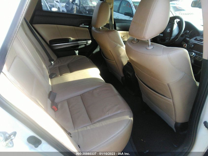 2015 HONDA CROSSTOUR EX-L 5J6TF1H55FL001017