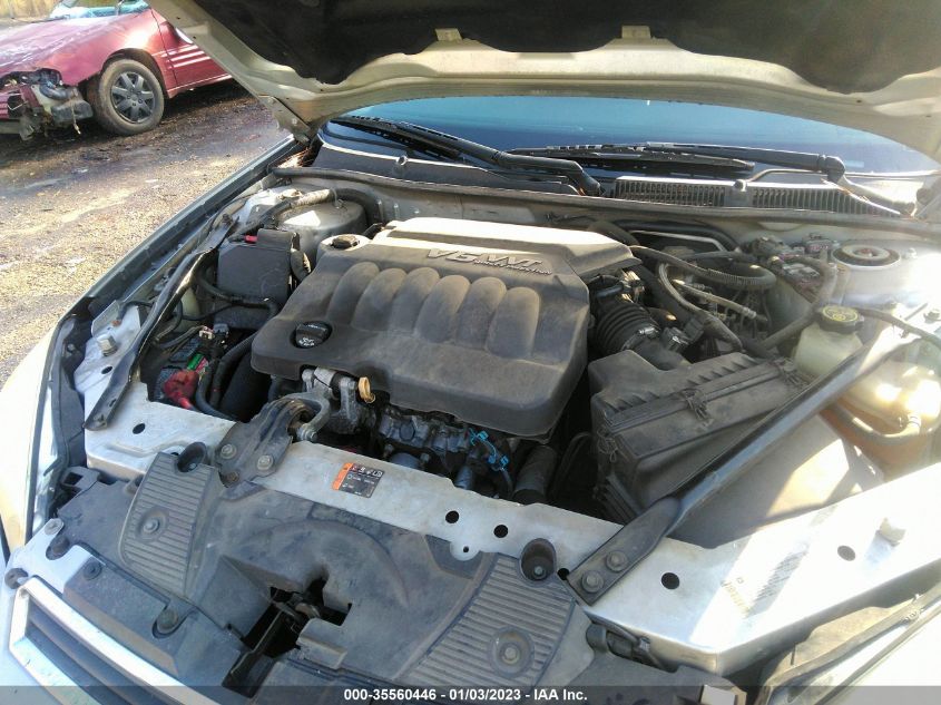 2014 CHEVROLET IMPALA LIMITED LT 2G1WB5E35E1131398