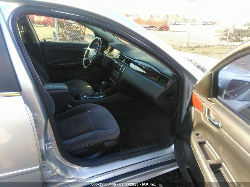 2014 CHEVROLET IMPALA LIMITED LT 2G1WB5E35E1131398