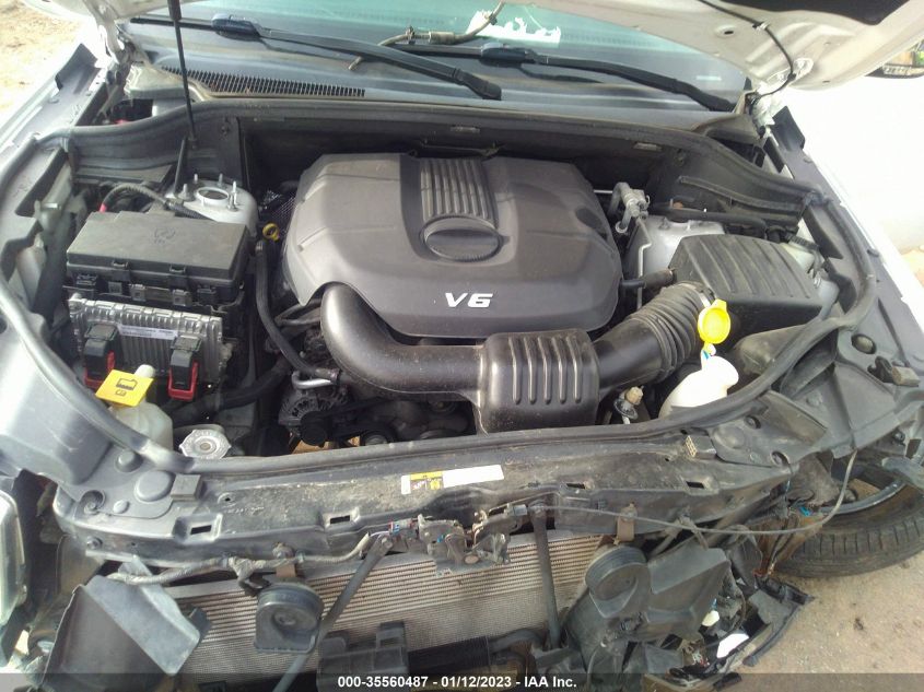 2015 JEEP GRAND CHEROKEE LIMITED - 1C4RJEBG2FC654565