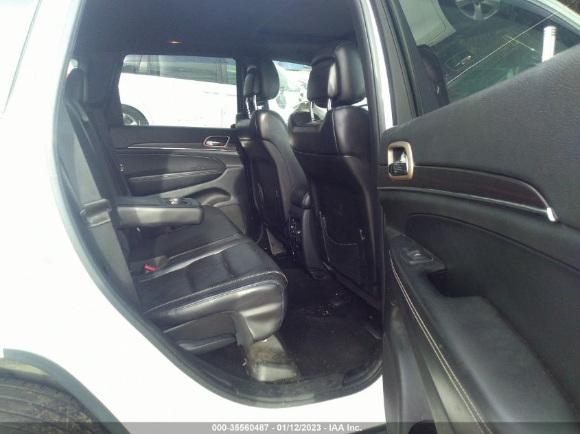 2015 JEEP GRAND CHEROKEE LIMITED - 1C4RJEBG2FC654565