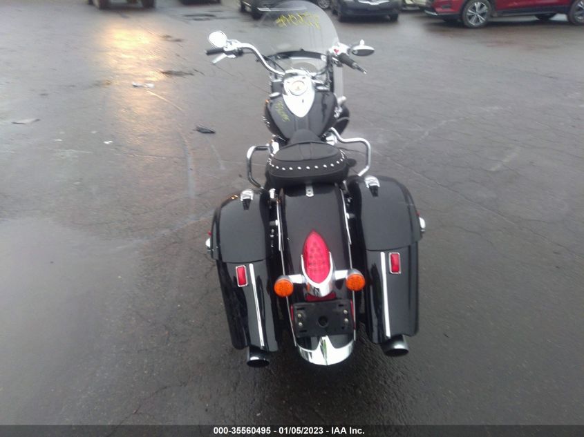 2017 INDIAN MOTORCYCLE CO. SPRINGFIELD 56KTHAAA0H3353460