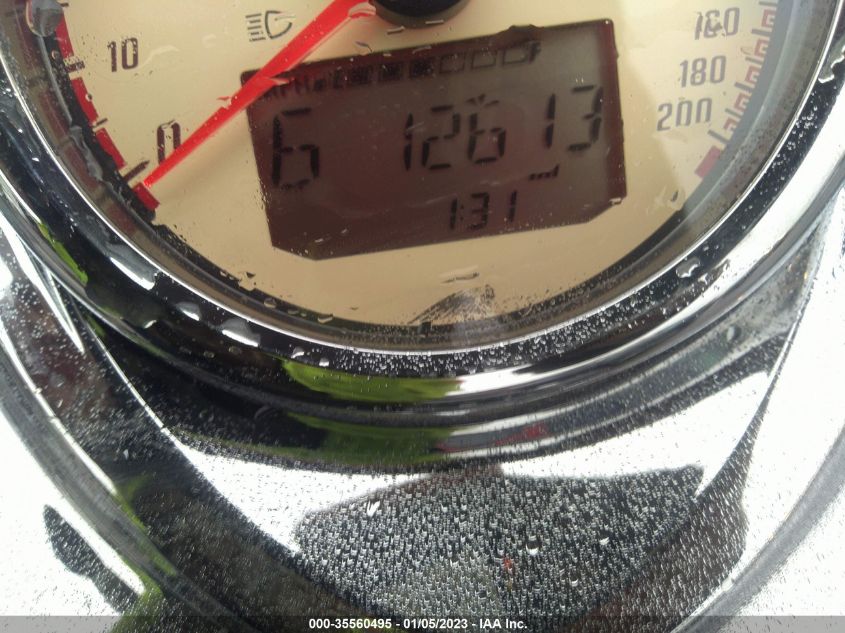2017 INDIAN MOTORCYCLE CO. SPRINGFIELD 56KTHAAA0H3353460
