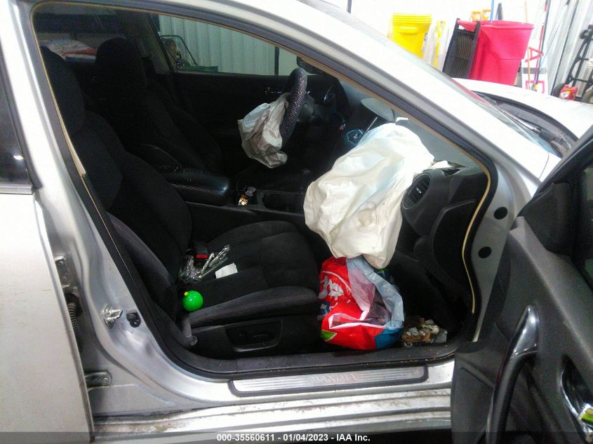 2013 NISSAN MAXIMA 3.5 S - 1N4AA5AP2DC836283