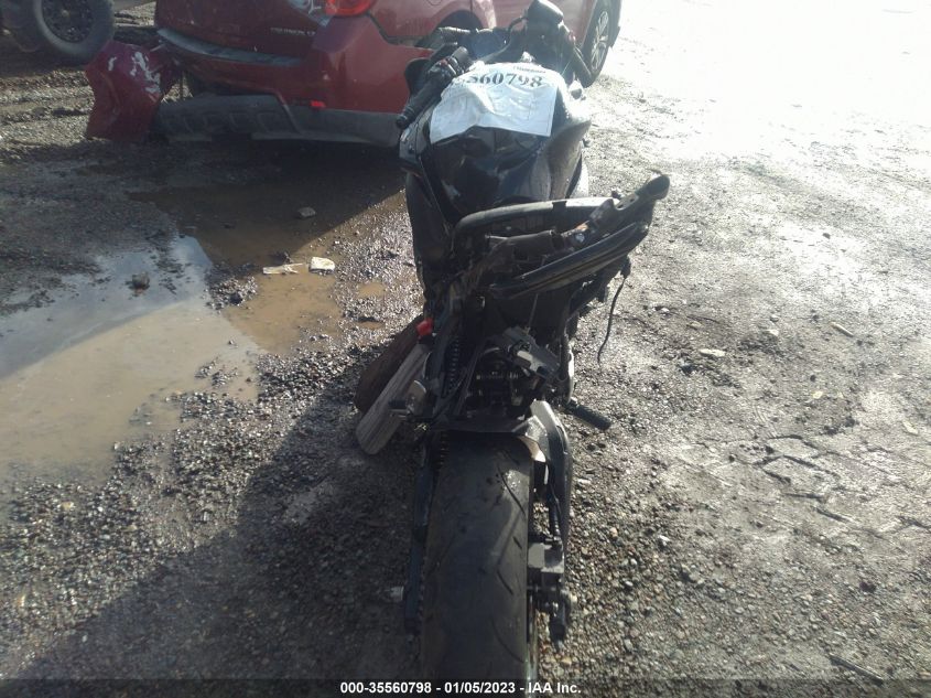 2019 KAWASAKI EX650 J JKAEXEJ1XKDA03647