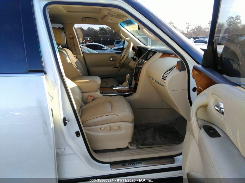 2013 INFINITI QX56 JN8AZ2NE9D9060634
