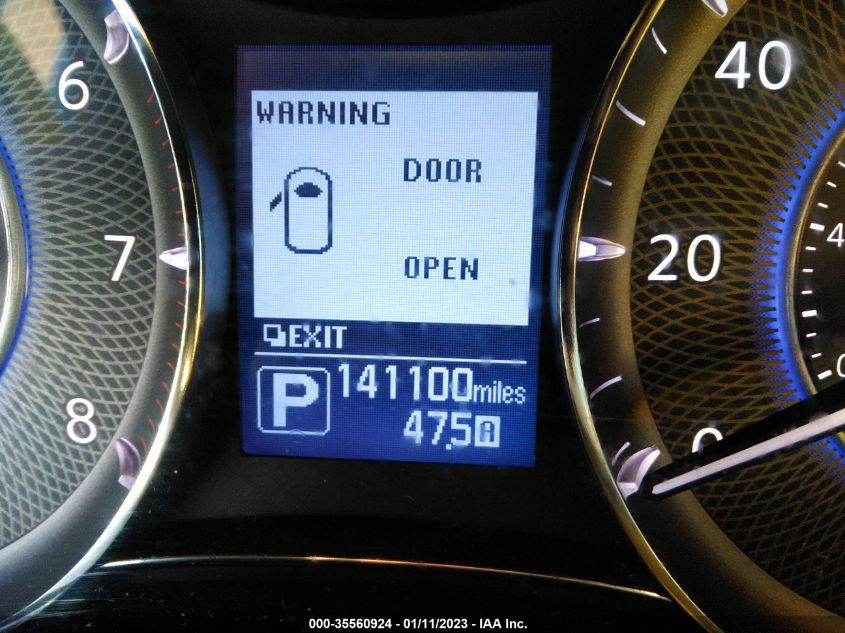 2013 INFINITI QX56 JN8AZ2NE9D9060634