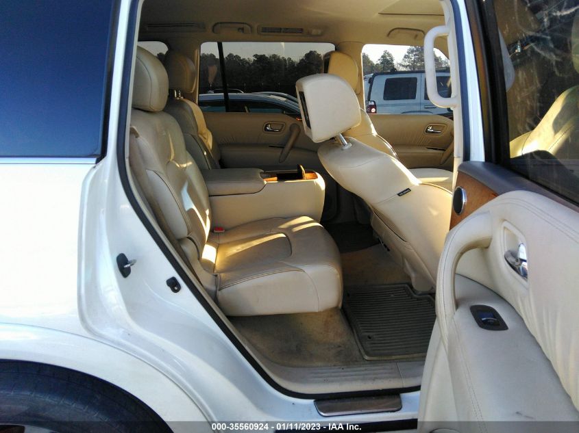 2013 INFINITI QX56 JN8AZ2NE9D9060634