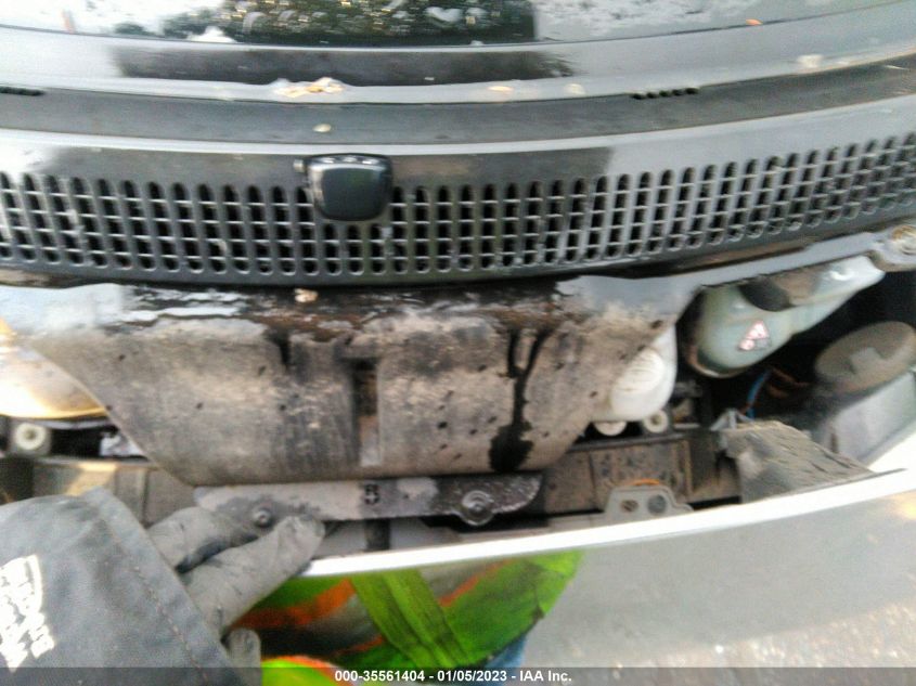 2013 SMART FORTWO ELECTRIC DRIVE - WMEEJ9AA0DK709182
