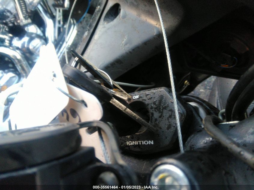 2013 SUZUKI DL650 A JS1VP56A7D2101099