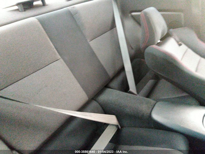 2014 SUBARU BRZ PREMIUM JF1ZCAB18E9600347