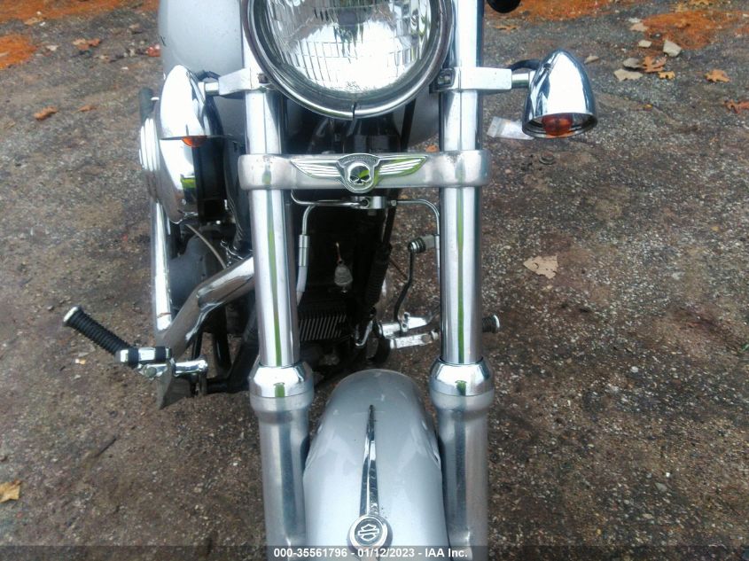 2001 HARLEY-DAVIDSON FXDX 1HD1GJV171Y308050