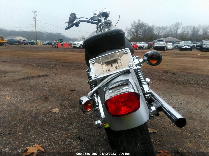 2001 HARLEY-DAVIDSON FXDX 1HD1GJV171Y308050
