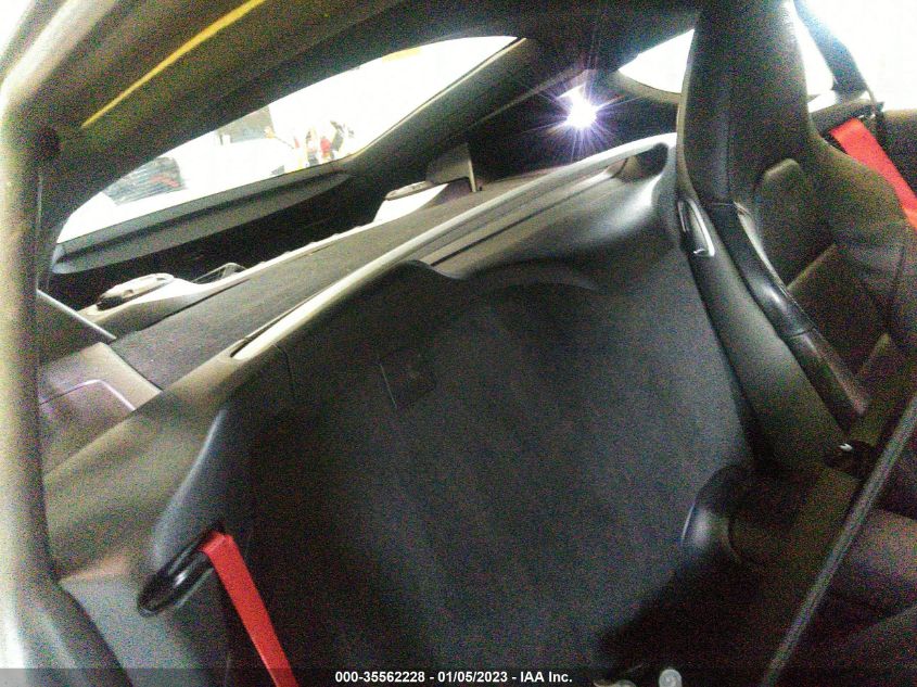 2014 PORSCHE CAYMAN S WP0AB2A83EK192153