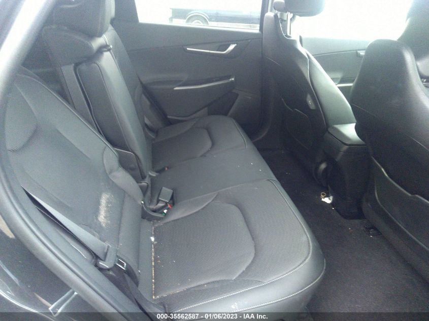 2022 KIA EV6 WIND KNDC3DLC5N5030557