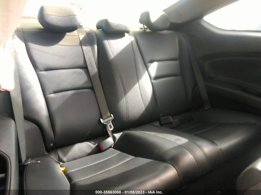 2014 HONDA ACCORD COUPE EX-L 1HGCT1B83EA007279