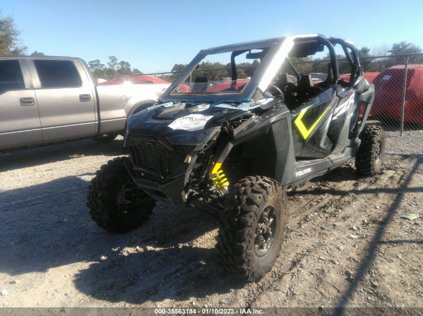 3NSR4E928LG161725 POLARIS RZR PRO XP 4 SPORT 2020