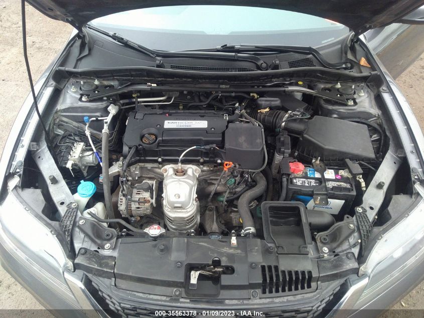 2014 HONDA ACCORD COUPE EX-L 1HGCT1B81EA008897