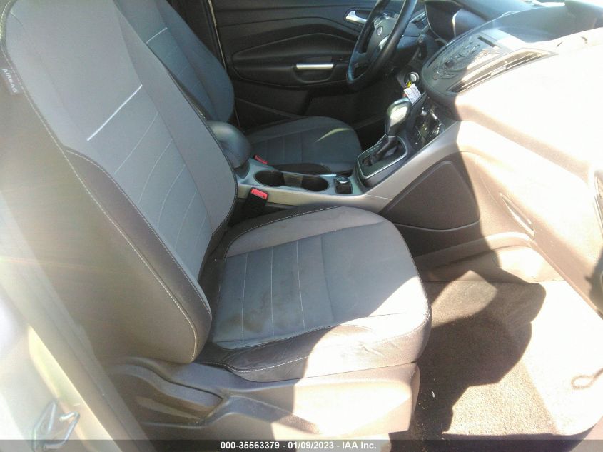 2013 FORD C-MAX HYBRID SE 1FADP5AU6DL554651