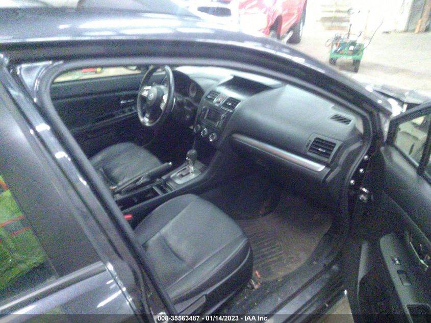 2014 SUBARU IMPREZA WAGON 2.0I SPORT LIMITED JF1GPAR64E8313994