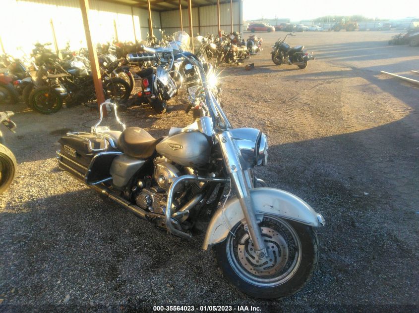 2004 HARLEY-DAVIDSON FLHRCI - 1HD1FRW194Y711354