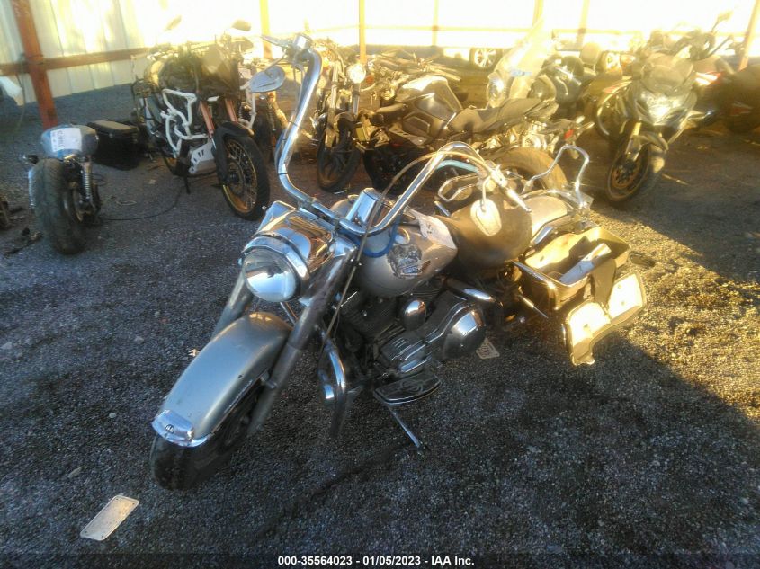 2004 HARLEY-DAVIDSON FLHRCI - 1HD1FRW194Y711354