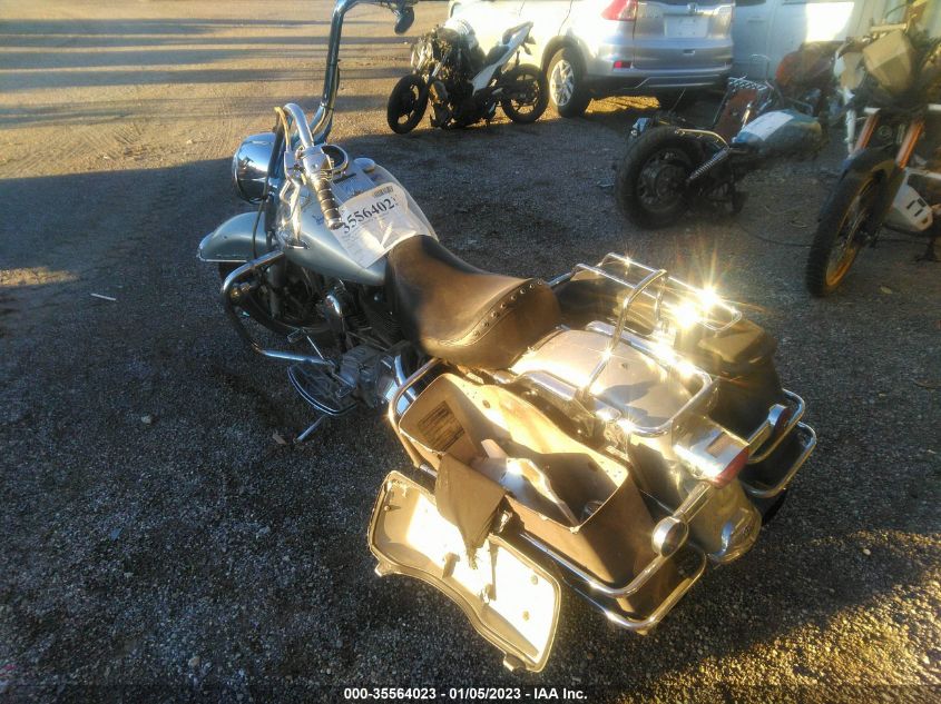 2004 HARLEY-DAVIDSON FLHRCI - 1HD1FRW194Y711354