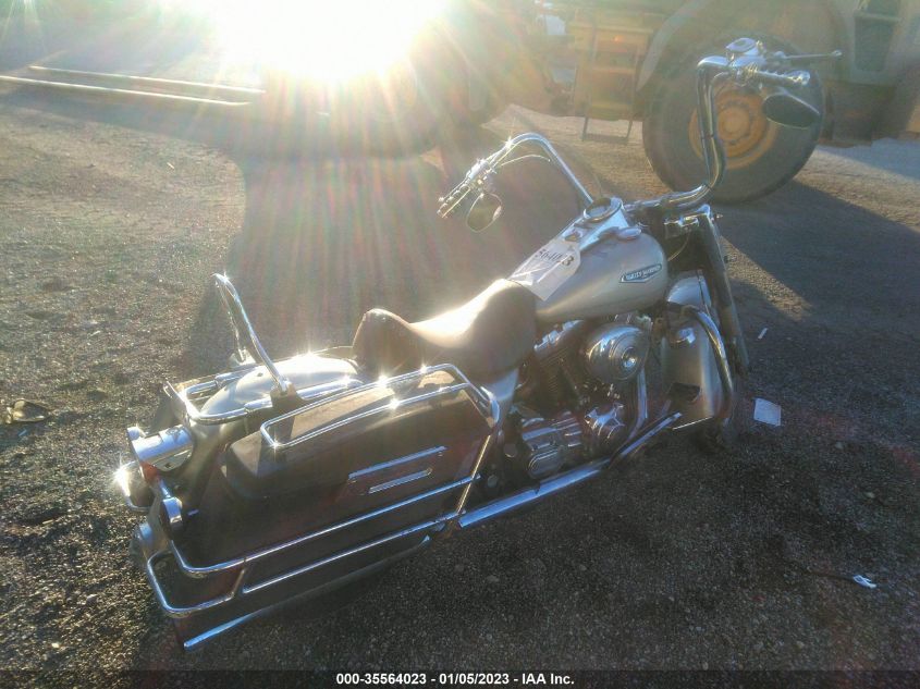 2004 HARLEY-DAVIDSON FLHRCI - 1HD1FRW194Y711354