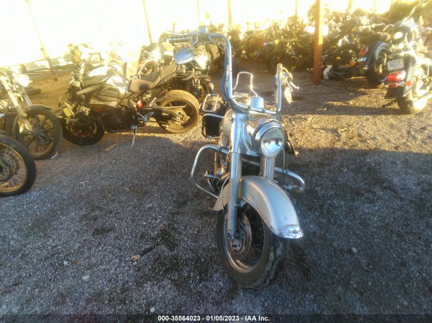 2004 HARLEY-DAVIDSON FLHRCI - 1HD1FRW194Y711354