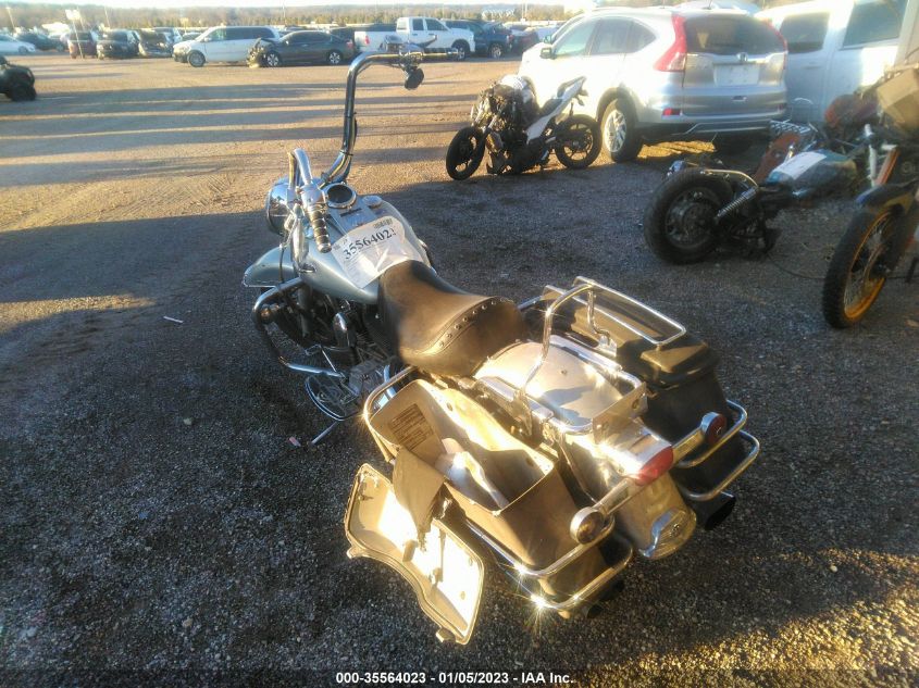2004 HARLEY-DAVIDSON FLHRCI - 1HD1FRW194Y711354