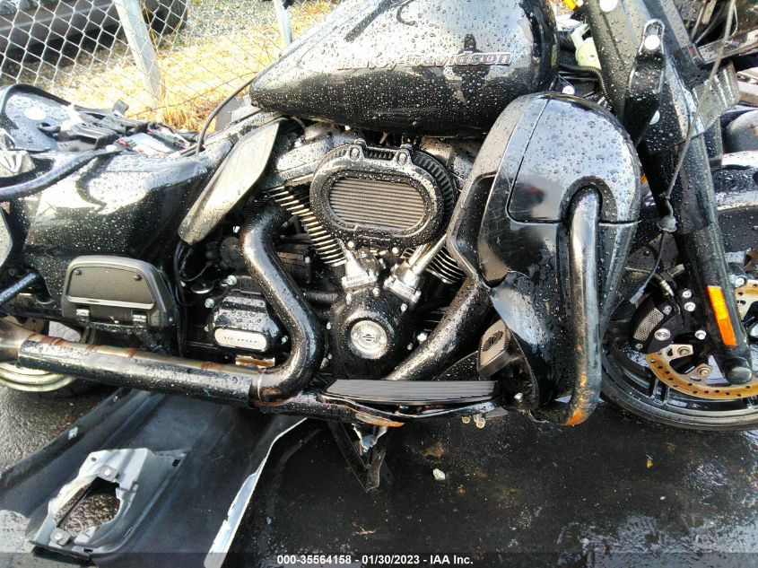 2020 HARLEY-DAVIDSON FLTRK 1HD1KZF25LB669643