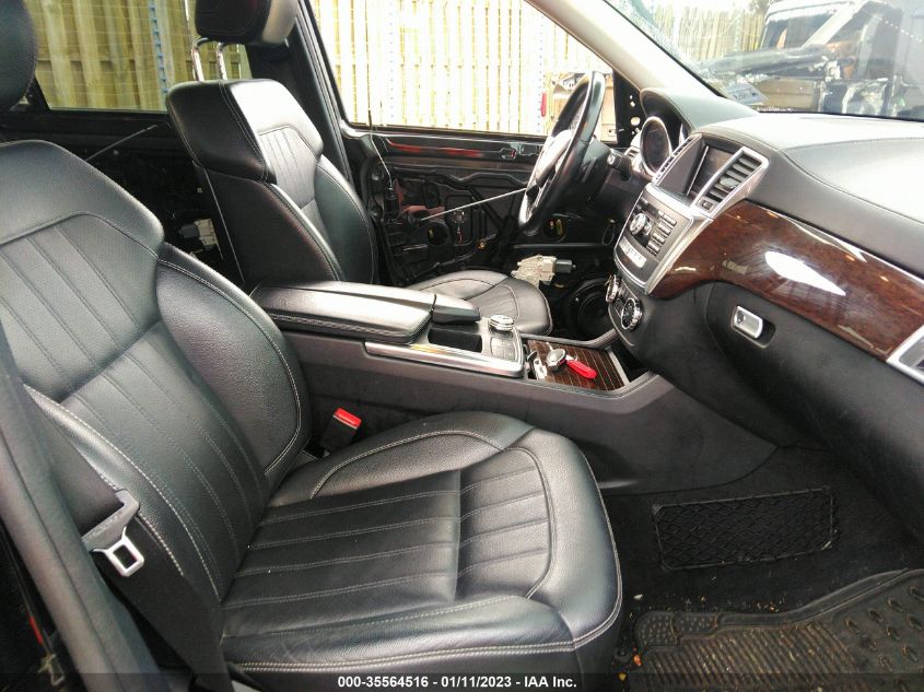 2013 MERCEDES-BENZ GL-CLASS GL 450 4JGDF7CE7DA156824