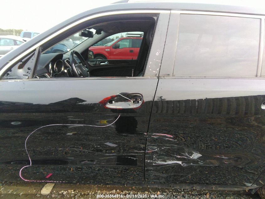 2013 MERCEDES-BENZ GL-CLASS GL 450 4JGDF7CE7DA156824