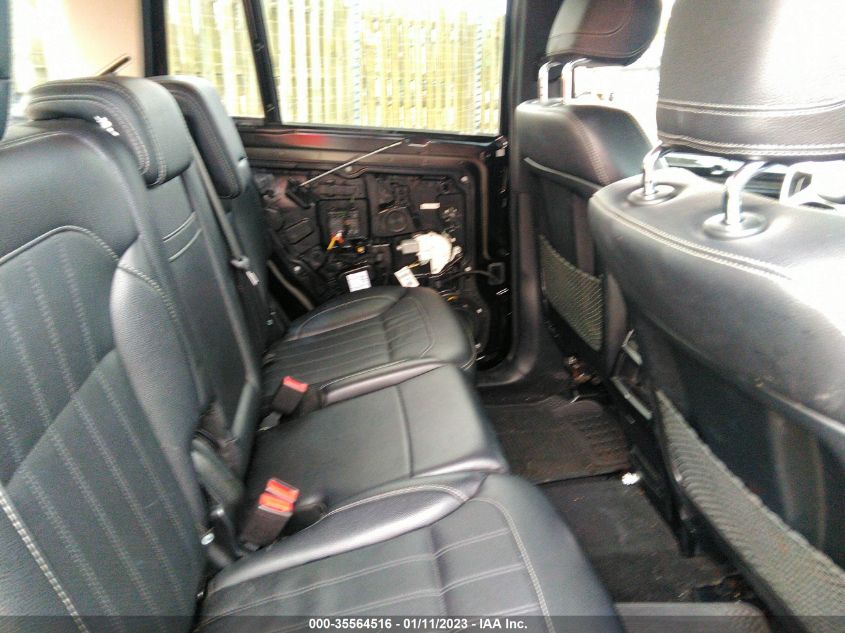 2013 MERCEDES-BENZ GL-CLASS GL 450 4JGDF7CE7DA156824