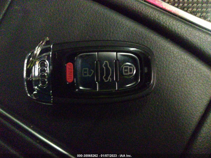 2014 AUDI S7 PRESTIGE - WAUW2AFC5EN133596