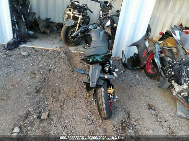 2022 KAWASAKI BR125 J JKABRRJ10NDA24886