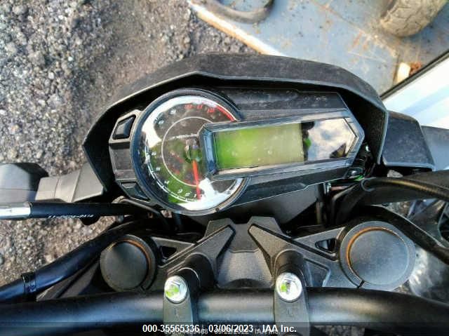 2022 KAWASAKI BR125 J JKABRRJ10NDA24886