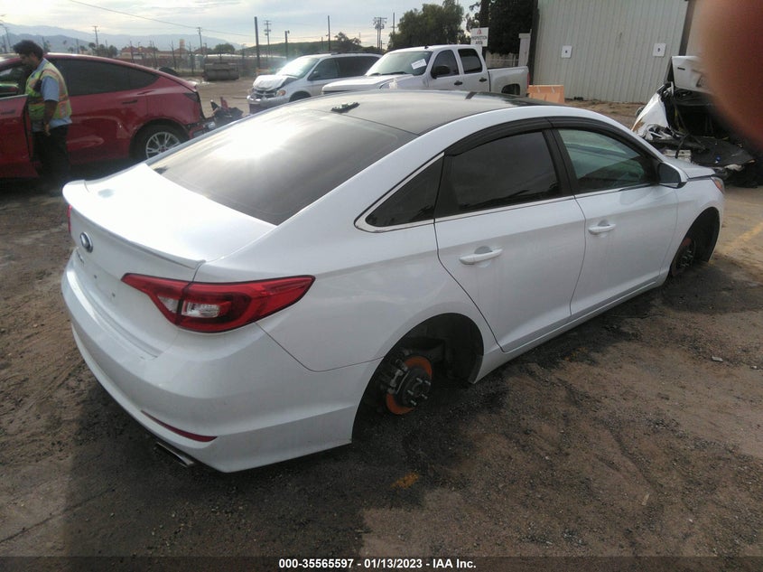 VIN 5NPE24AF3HH557753 2017 HYUNDAI SONATA 2.4L
