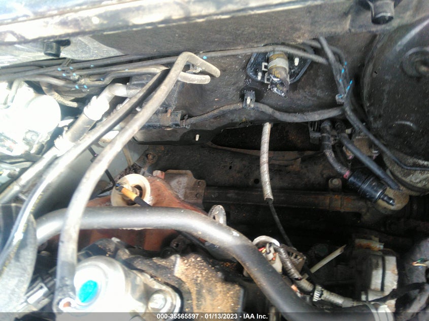VIN 5NPE24AF3HH557753 2017 HYUNDAI SONATA 2.4L