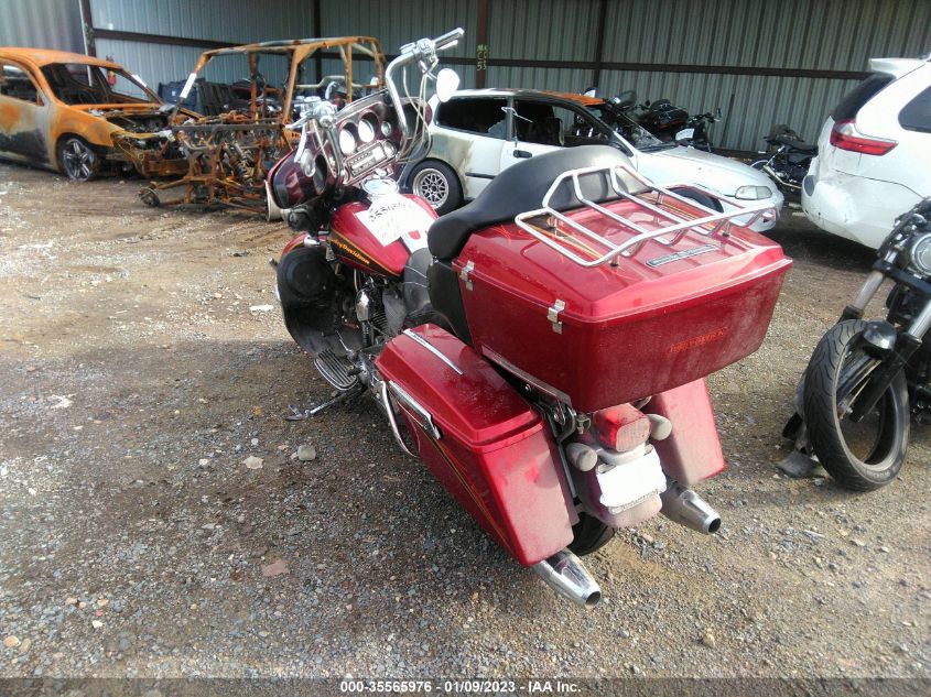 2005 HARLEY-DAVIDSON FLHTCSE2 1HD1PKE395Y951805