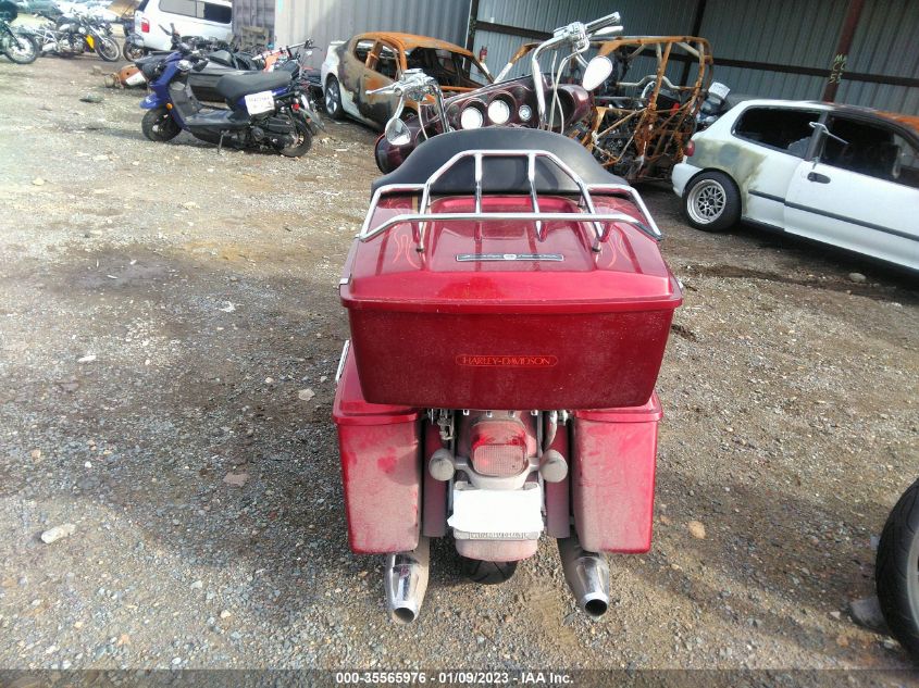 2005 HARLEY-DAVIDSON FLHTCSE2 1HD1PKE395Y951805