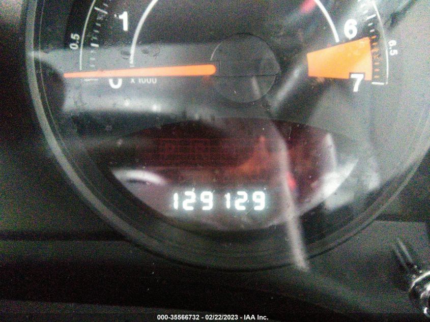 2015 JEEP COMPASS SPORT - 1C4NJCBA9FD137997