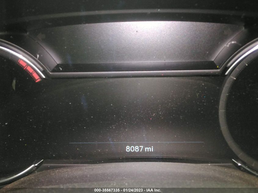 2021 CADILLAC CT4 LUXURY 1G6DK5RK0M0120550