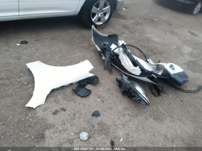 2013 INFINITI EX37 JOURNEY JN1BJ0HP5DM430213