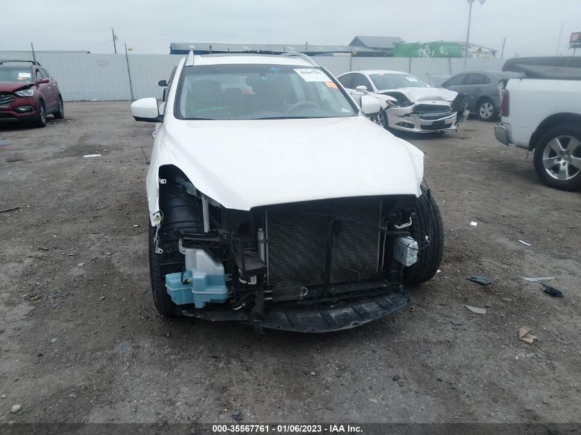 2013 INFINITI EX37 JOURNEY JN1BJ0HP5DM430213
