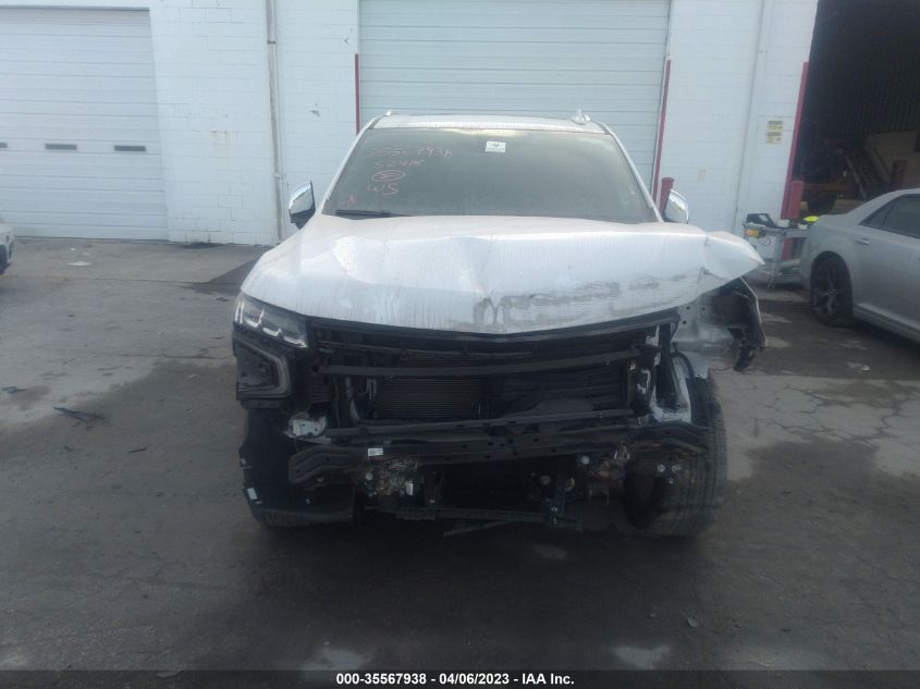 2021 CHEVROLET SUBURBAN PREMIER - 1GNSKFKD7MR343094