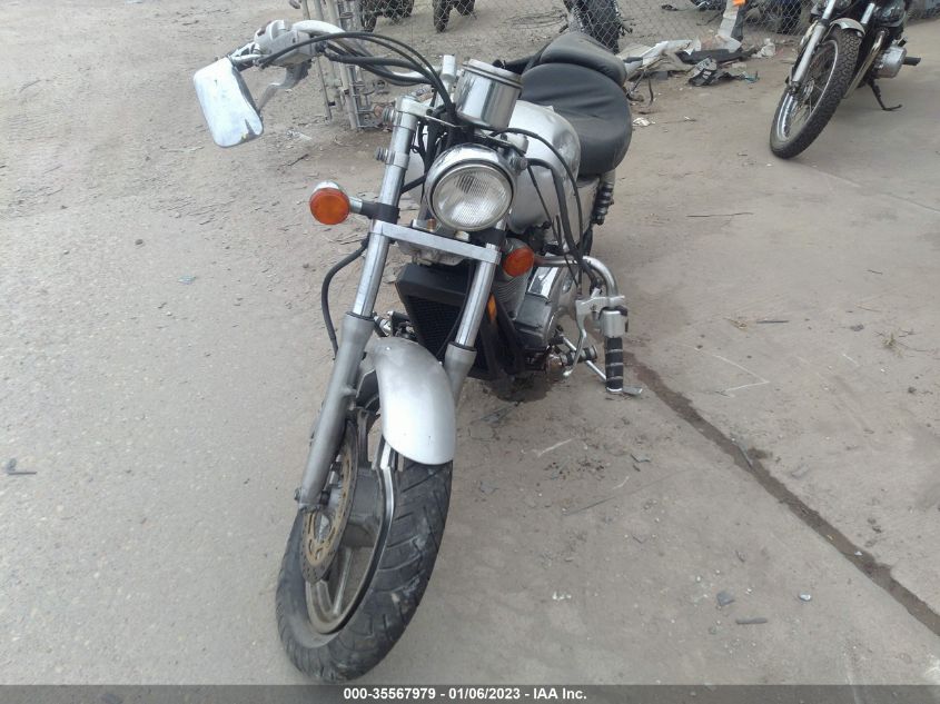 2007 HONDA VT1100 C 1HFSC18007A101723