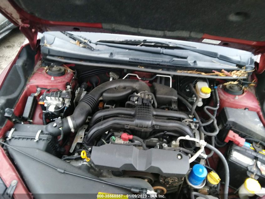 2015 SUBARU IMPREZA WAGON 2.0I SPORT PREMIUM - JF1GPAY62F8246590